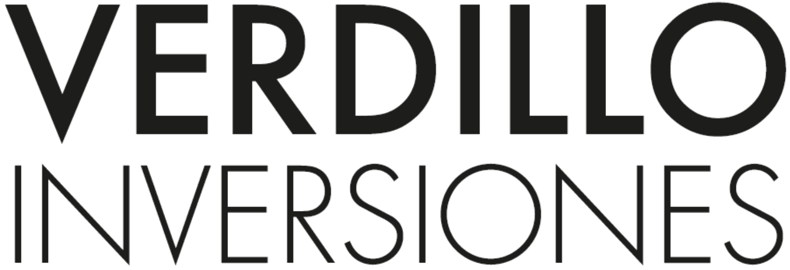 Verdillo Inversiones S.L.