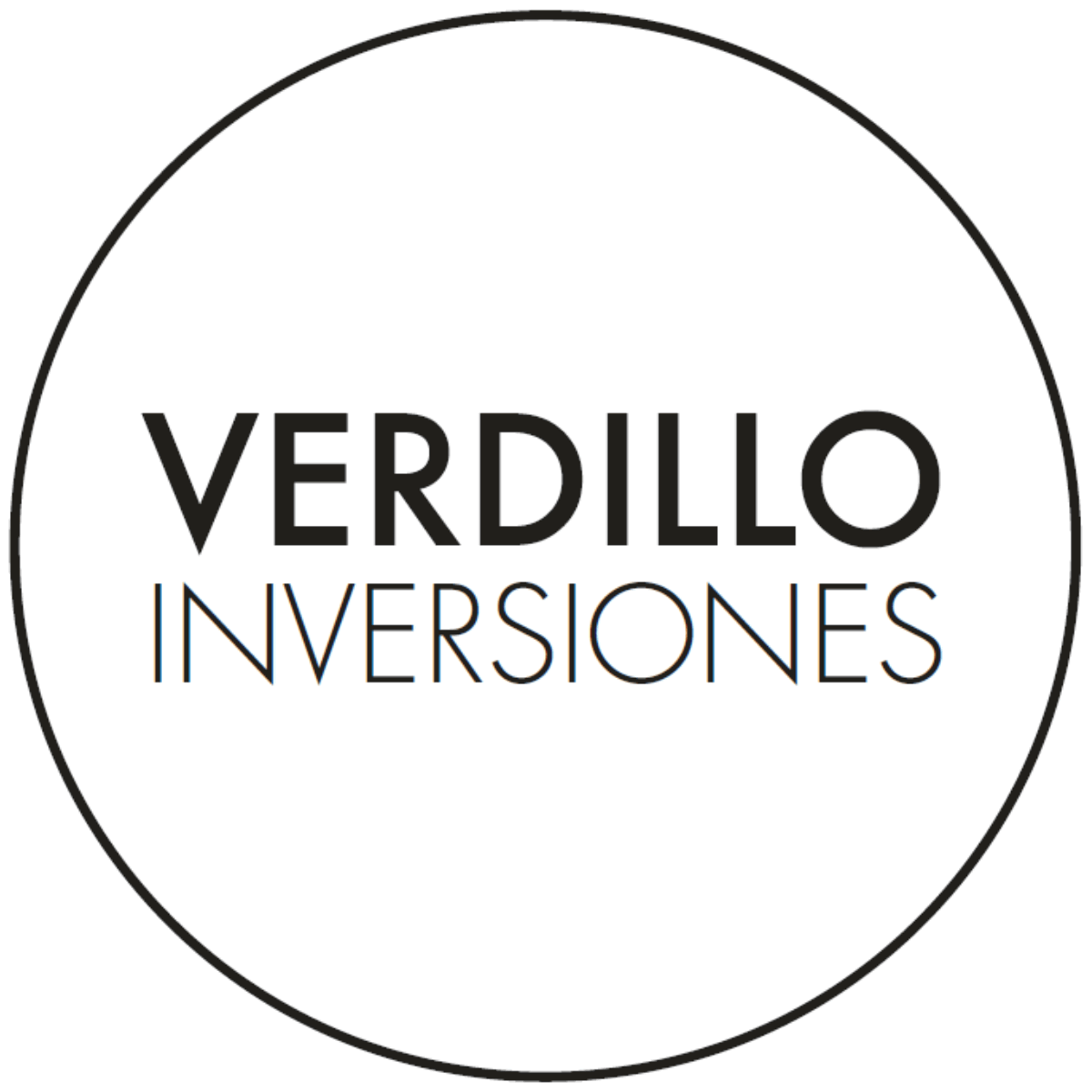 Verdillo Inversiones S.L.